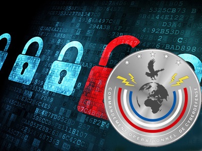 L'armée française passe à la cyberoffensive Avec la publication de la première doctrine militaire de lutte informatique offensive du pays