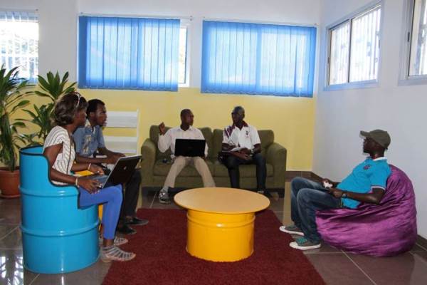 A KALOUM, L’OUVERTURE PROCHAINE D’UN INCUBATEUR POUR JEUNES ENTREPRENEURS