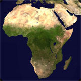 AfricaMap vole au secours des humanitaires