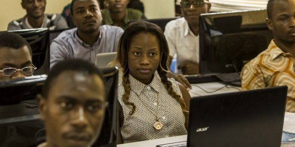 Parité à l’université, la grande absente du continent africain