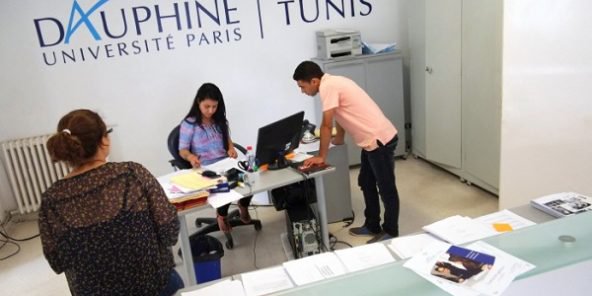 Executive education : Dauphine Tunis se lance dans la finance islamique