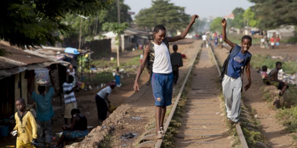 Urbanisme : ce que la Banque mondiale préconise pour Bamako, Conakry et Niamey