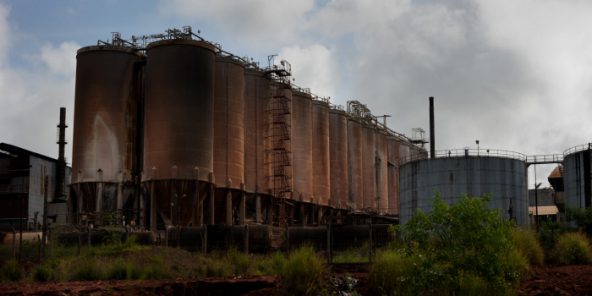 La bauxite de Guinée va-t-elle faire les frais des sanctions américaines contre Rusal ?