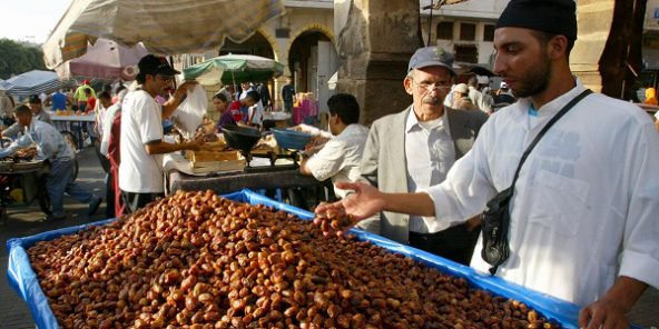 Maroc : l’économie informelle évaluée à 170 milliards de dirhams