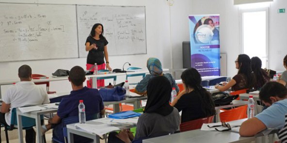 Université : la Tunisie parie sur des cursus payants pour attirer les étudiants étrangers