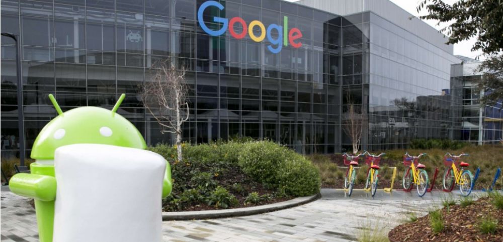 Android: Google remporte sa bataille juridique contre Oracle