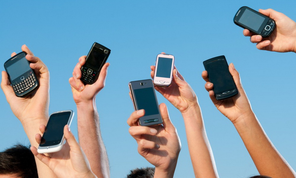 Afrique : La pénétration du mobile atteindra 70% en 2024