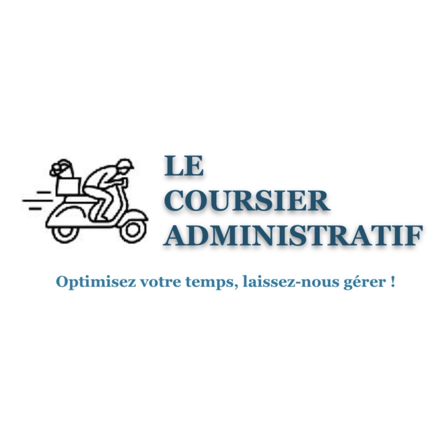 LE COURSIER ADMINISTRATIF