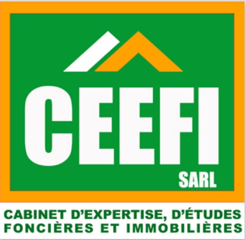 CEEFI SARL (Cabinet d’Expertise, d’Études Foncières et Immobilières)