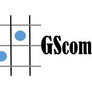 GScom