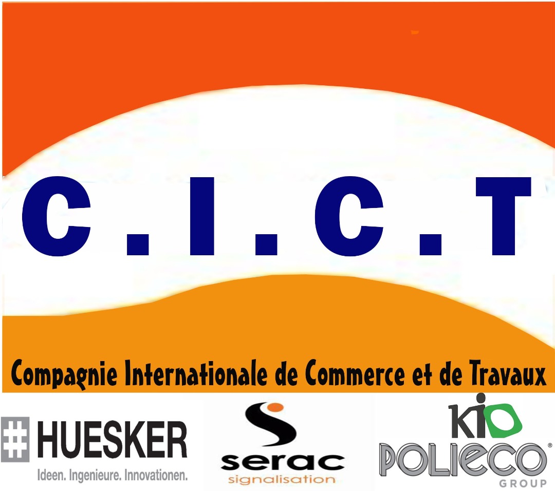 COMPAGNIE INTERNATIONALE DE COMMERCE ET DE TRAVAUX (CICT)