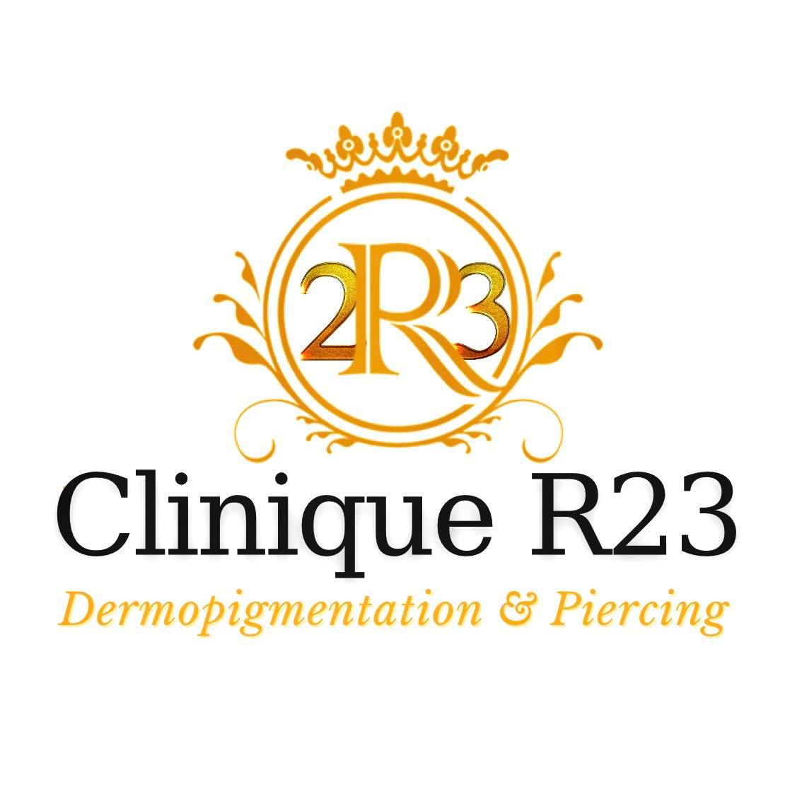 Clinique R23 Dermopigmentation & Piercing