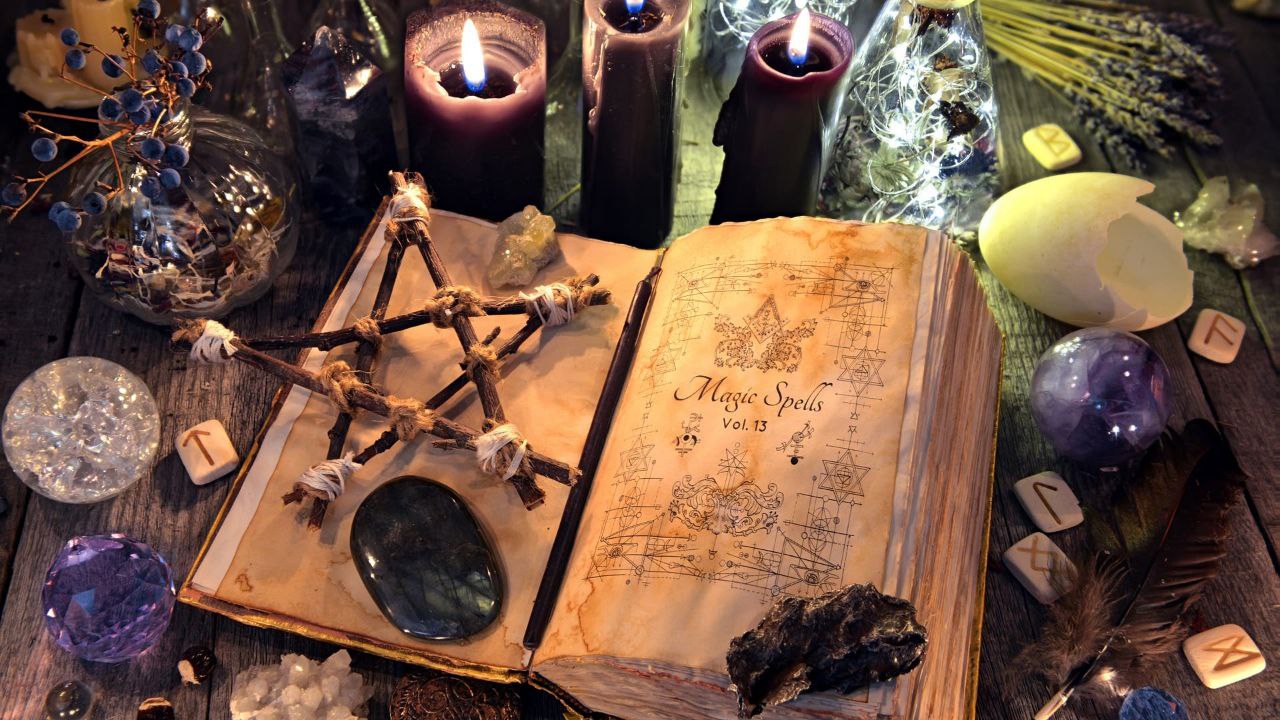 ORDRE SPIRITUELLE OSHO