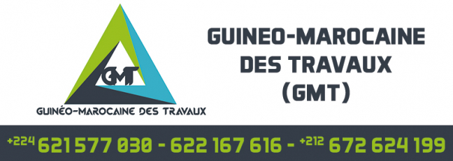 GMT (GUINEO-MAROCAINE DES TRAVAUX)