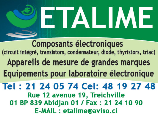 ETALIME