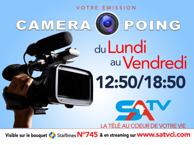 SOURCE AFRICA TV