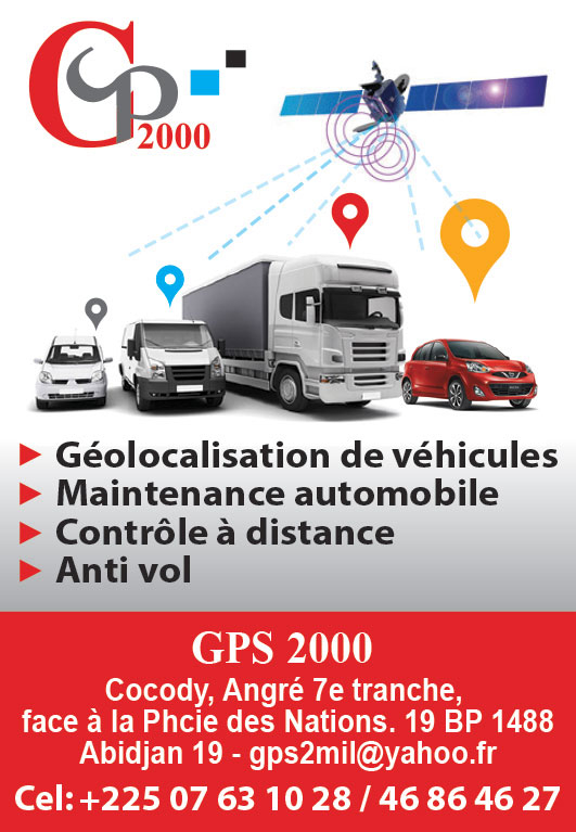 GPS 2000