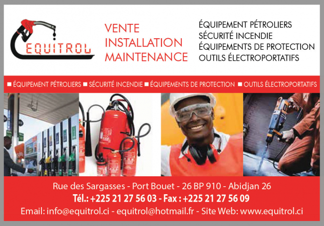 EQUITROL