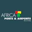 AFRICA PORTS