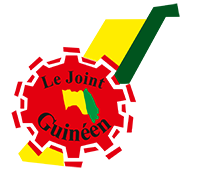 LE JOINT GUINEEN 