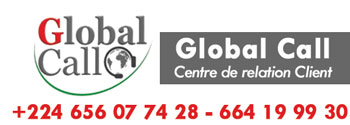GLOBAL CALL