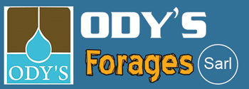 ODY'S SARL
