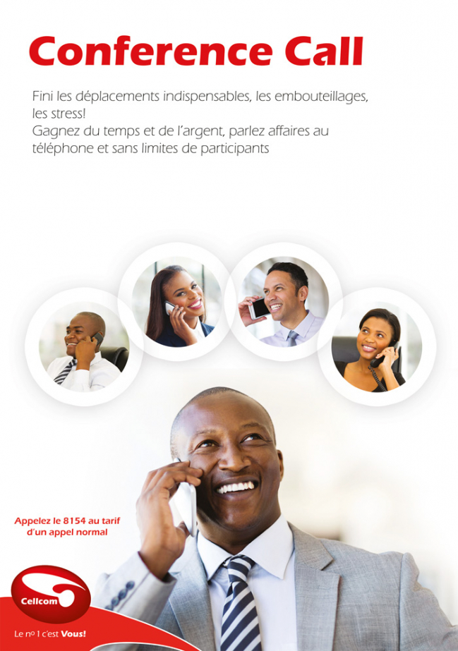 CELLCOM GUINEE