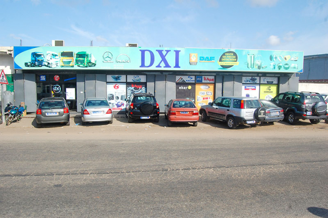 DXI