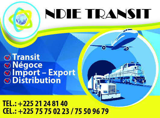 NDIE TRANSIT