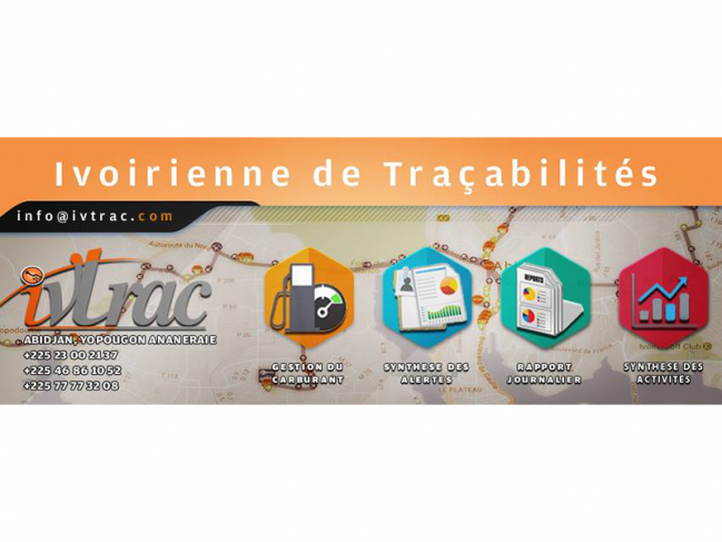 IVOIRIENNE DE TRACABILITE (IVTRAC)