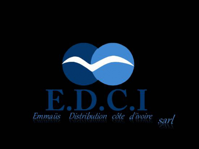 EDCI (EMMAUS DISTRIBUTION COTE D'IVOIRE)