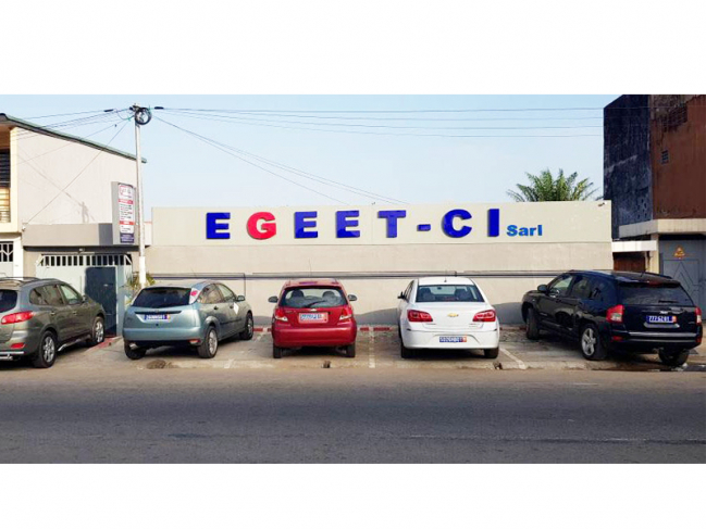 EGEET-CI