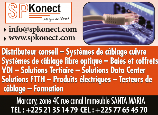SP KONECT