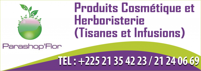 PARASHOP'FLOR