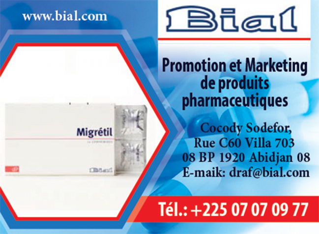 BIAL