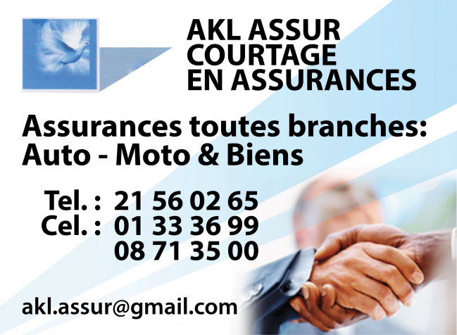 AKL ASSUR