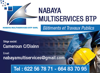 NABAYA MULTISERVICES BTP