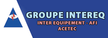 GROUPE INTEREQ