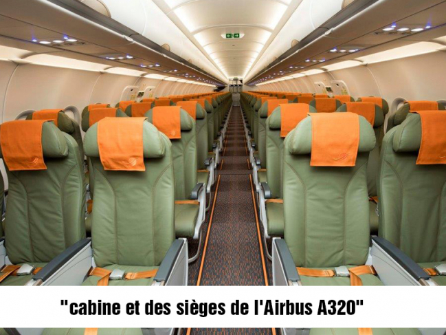 AIR COTE D'IVOIRE