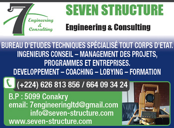 SEVEN STRUCTURE ENGINEERING & CONSULTING