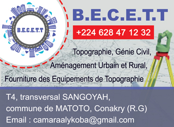 BECETT