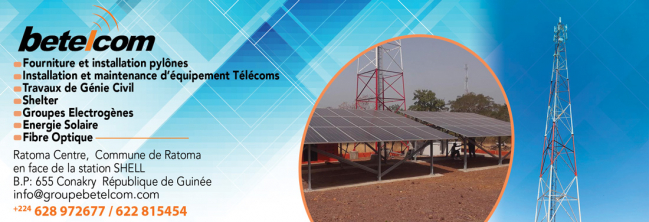 BETELCOM