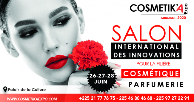 COSMETIKA EXPO