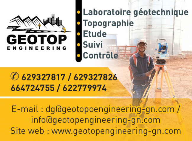 GEOTOP ENGINEERING