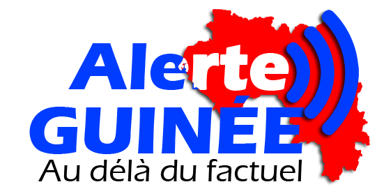 Alerte Guinee