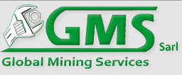 Global Mining Services [GMS] 