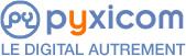 Pyxicom