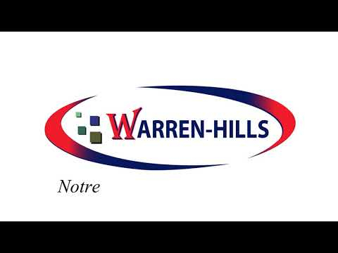 WARREN-HILLS AUTO