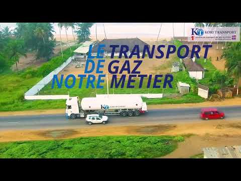 SOCIETE KORI TRANSPORT