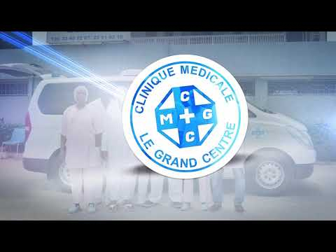 CLINIQUE MEDICALE LE GRAND CENTRE